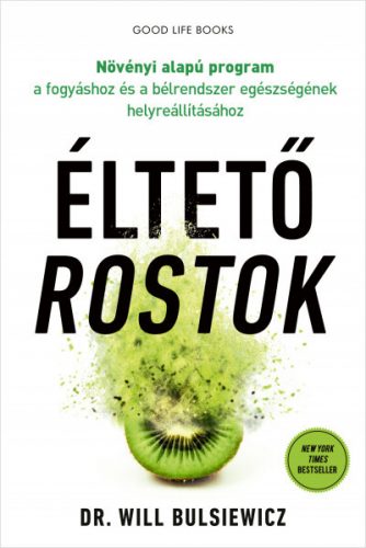 Éltető rostok