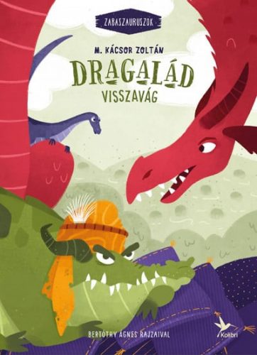 Dragalád visszavág