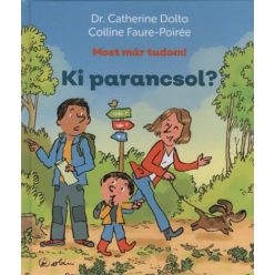 Ki parancsol? - Most már tudom!