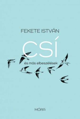 Csí és más elbeszélések - felújított kiadás