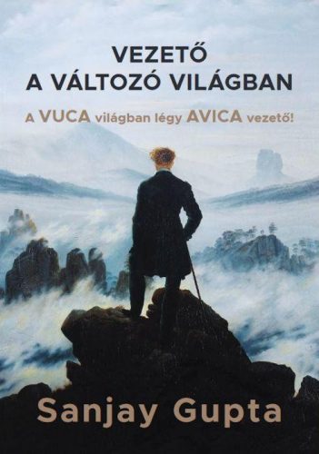 Vezető a változó világban