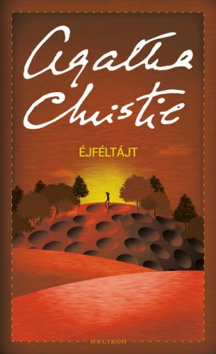 Agatha Christie - Éjféltájt