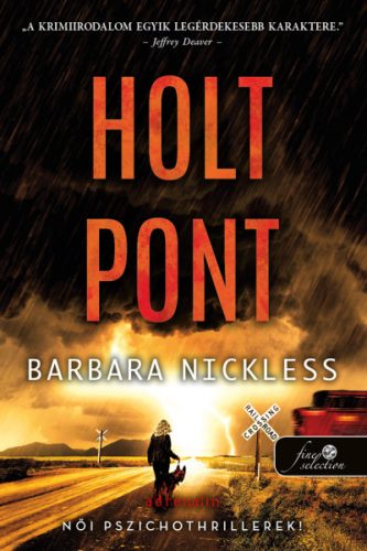 Holtpont (Sydney Parnell 2.)