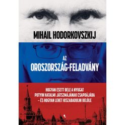 Az Oroszország-feladvány