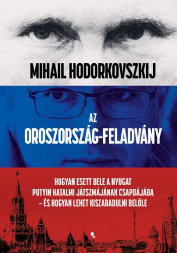 Az Oroszország-feladvány