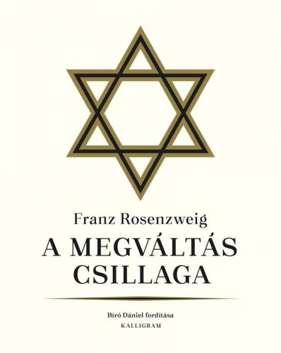 A megváltás csillaga