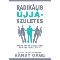 Radikális újjászületés