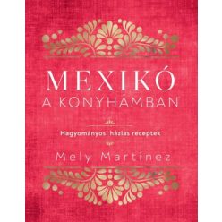 Mexikó a konyhámban