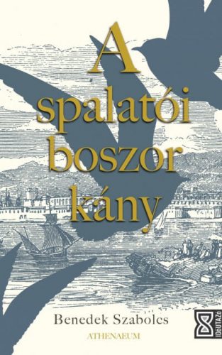 A spalatói boszorkány