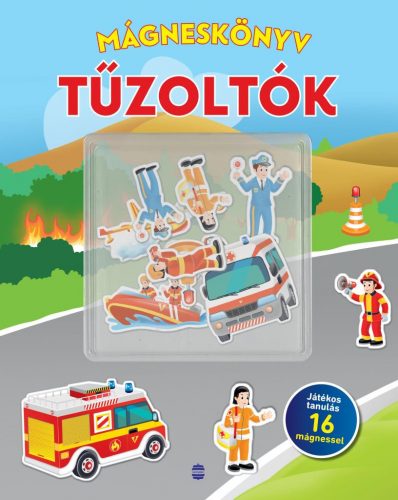 Tűzoltók