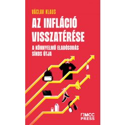   Az infláció visszatérése - A könnyelmű eladósodás síkos útja