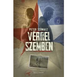 Vérrel szemben