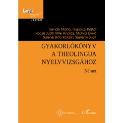 Gyakorlókönyv a Theolingua nyelvvizsgához - Német