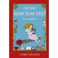 Hogyan írjunk verset? - Kreatív gyakorlatok