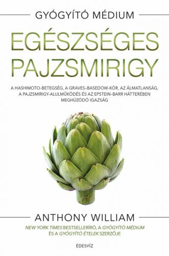 Egészséges pajzsmirigy - puhatáblás