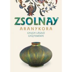 Zsolnay aranykora