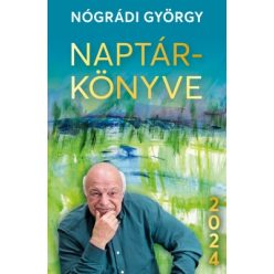 Nógrádi György naptárkönyve 2024