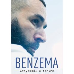 Benzema - Árnyékból a fényre