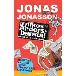 Gyilkos-Anders és barátai (meg akik nem azok)