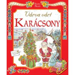 A várva várt karácsony