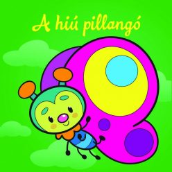 A hiú pillangó – Állati kalandok