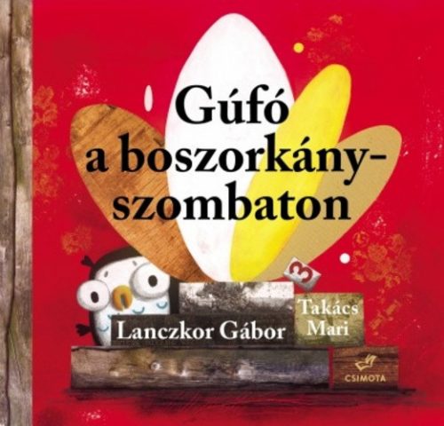 Gúfó a boszorkányszombaton