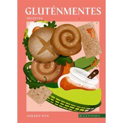 Gluténmentes receptek