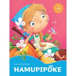 Hamupipőke – Kedvenc meséim