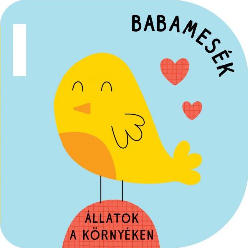 Babamesék - Állatok a környéken