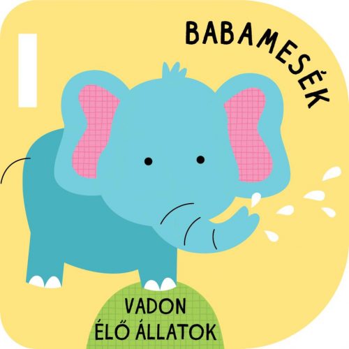 Babamesék - Vadon élő állatok