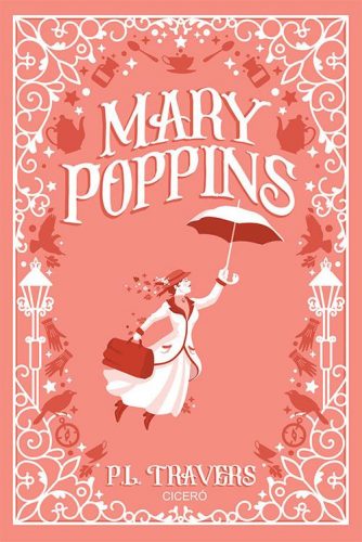 Mary Poppins