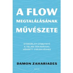 A flow megtalálásának művészete