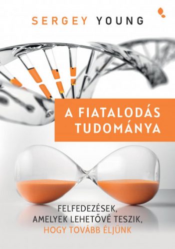 A fiatalodás tudománya