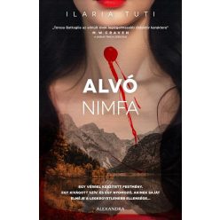 Alvó nimfa