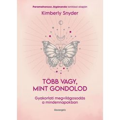 Több vagy, mint gondolod