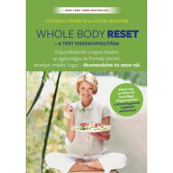 Whole body reset – A test visszafiatalítása