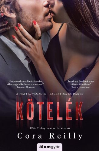 Kötelék - A Maffia végzete 2.