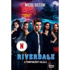 Riverdale - A pomponlány halála