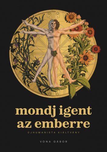 mondj igent az emberre