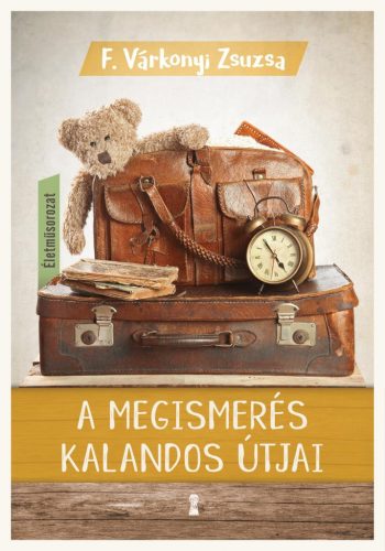 A megismerés kalandos útjai