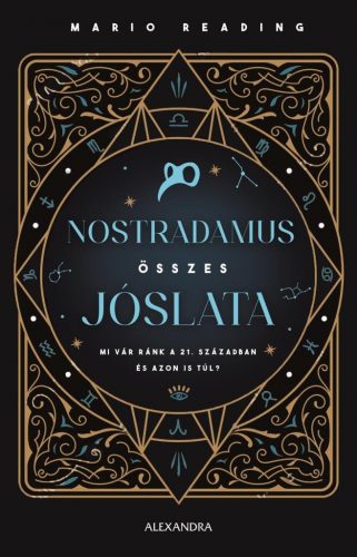 Nostradamus összes jóslata