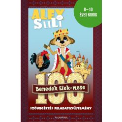 Alex suli - 100 Benedek Elek mese szövegértés