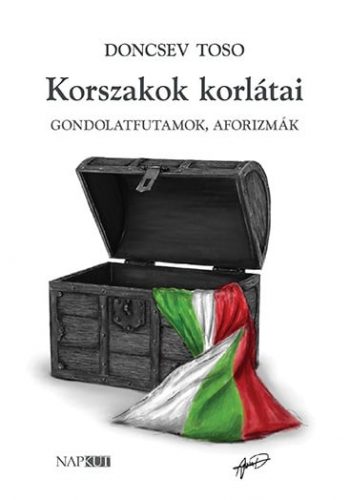 Doncsev Toso - Korszakok korlátai