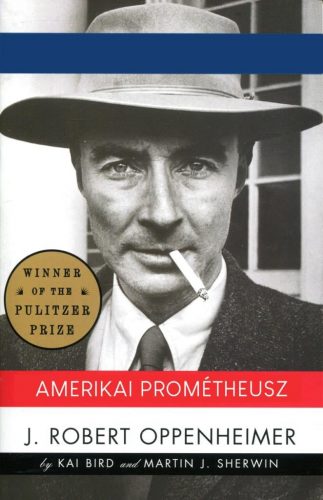 Amerikai Prométheusz