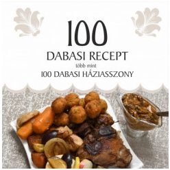 100 dabasi recept, több mint 100 dabasi háziasszony