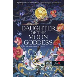   Daughter of the Moon Goddess - A Holdistennő lánya (Önállóan is olvasható!)