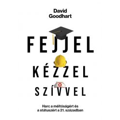 Fejjel, kézzel, szívvel