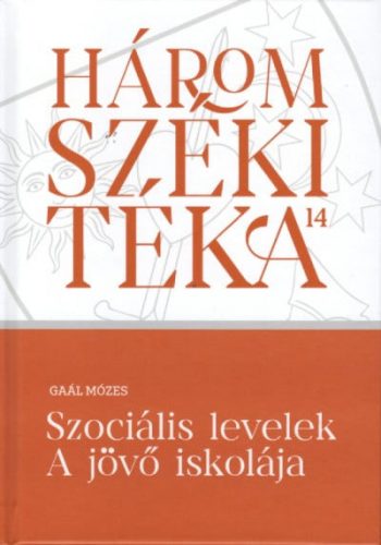 Szociális levelek - A jövő iskolája