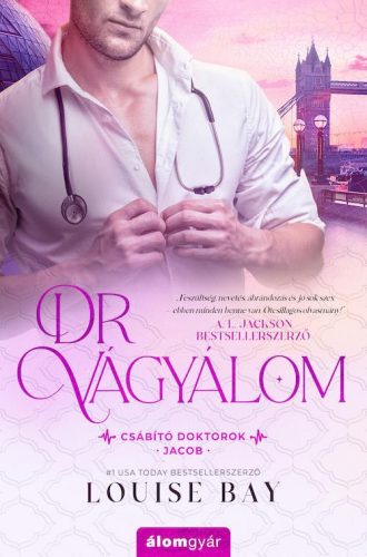 Dr. Vágyálom - Csábító doktorok