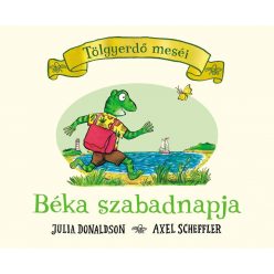 Béka szabadnapja